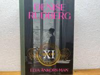 Elva &auml;nkors man