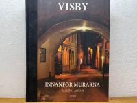 Visby innanför murarna