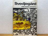 Svedjeg&aring;rd