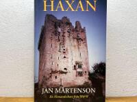 H&auml;xan : detektivroman