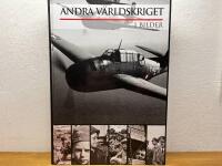 Andra världskriget i bilder