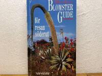 Blomsterguide f&ouml;r resan s&ouml;derut