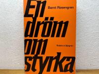 En dr&ouml;m om styrka