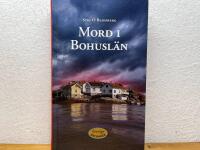 Mord i Bohusl&auml;n