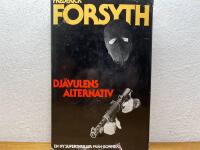 Dj&auml;vulens alternativ