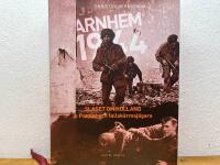 Arnhem 1944 - Slaget om Holland Del 1: Pansar och fallsk&auml;rmsj&auml;gare