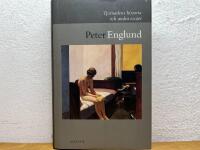 Tystnadens historia och andra ess&auml;er