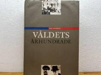 V&aring;ldets &aring;rhundrade