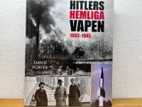 Hitlers hemliga vapen 1933-1945