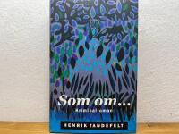 Som om- : en kriminalroman