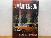 Mord i Havanna