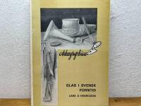 Glas i svensk forntid