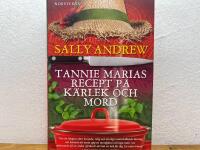 Tannie Marias recept p&aring; k&auml;rlek och mord