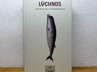 Lychnos 2006 : &Aring;rsbok f&ouml;r id&eacute; -och l&auml;rdomshistoria
