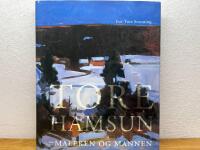 Tore Hamsun - Maleren og mannen