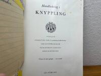 Handledning i knyppling