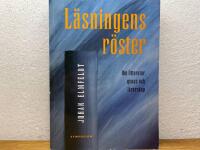 L&auml;sningens r&ouml;ster : om litteratur, genus och l&auml;rarskap