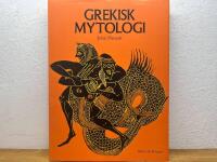 Grekisk mytologi