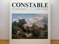 Constable - The Masterworks