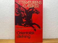 Litteraturens klassiker i urval och &ouml;vers&auml;ttning
