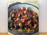 Cucina Siciliana