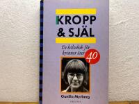Kropp & sj&auml;l