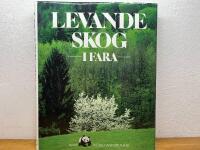 Levande skog i fara