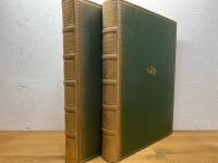 Vi och v&aring;ra blommor - Prydnadsv&auml;xterna inne och ute. Del I-II