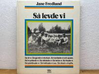 S&aring; levde vi : en bok om vardagsliv och vardagsting fr&aring;n f&ouml;rr