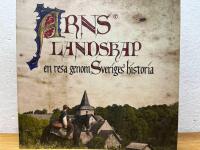 Arns landskap : en resa genom Sveriges historia
