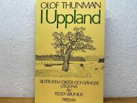 I Uppland : sjuttiofem dikter och s&aring;nger