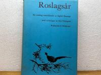 Roslags&aring;r