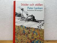 St&auml;der och st&auml;llen