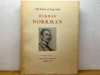 Herman Norrman