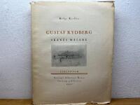 Gustaf Rydberg - Sk&aring;nes m&aring;lare
