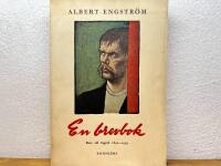 En brevbok- Brev till Sigrid 1892-1939