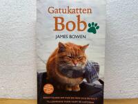 Gatukatten Bob