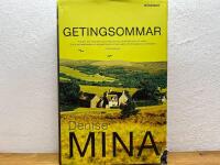 Getingsommar