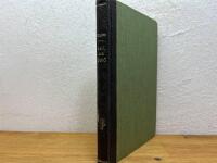 Sol och sn&ouml; - dikter