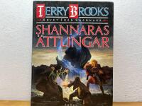 Shannaras &auml;ttlingar