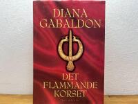 Det flammande korset