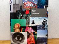 Konst som r&ouml;rlig bild : fr&aring;n Diagonalsymfonin till Whiteout