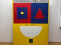 Tanken och handen : Konstfack 150 &aring;r