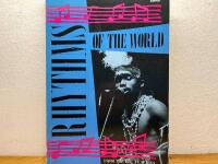 Rhythms of the World