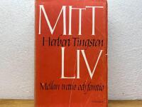 Mitt liv mellan trettio och femtio