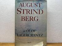 August Strindberg [Elektronisk resurs]