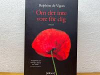 Om det inte vore f&ouml;r dig