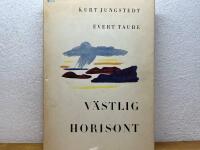 V&auml;stlig horisont