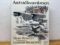 &Aring;ret vid kvarnforsen