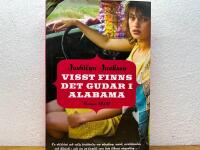 Visst finns det gudar i Alabama